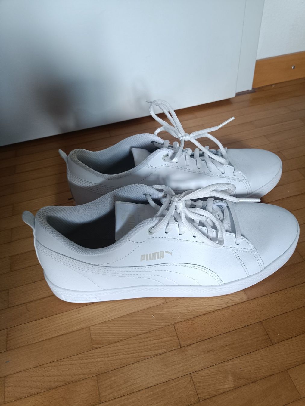 Puma Chaussures femmes: Puma sneaker weiss – Neuf (Voir description) à Zürich par nin_jl89