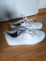 Puma sneaker weiss