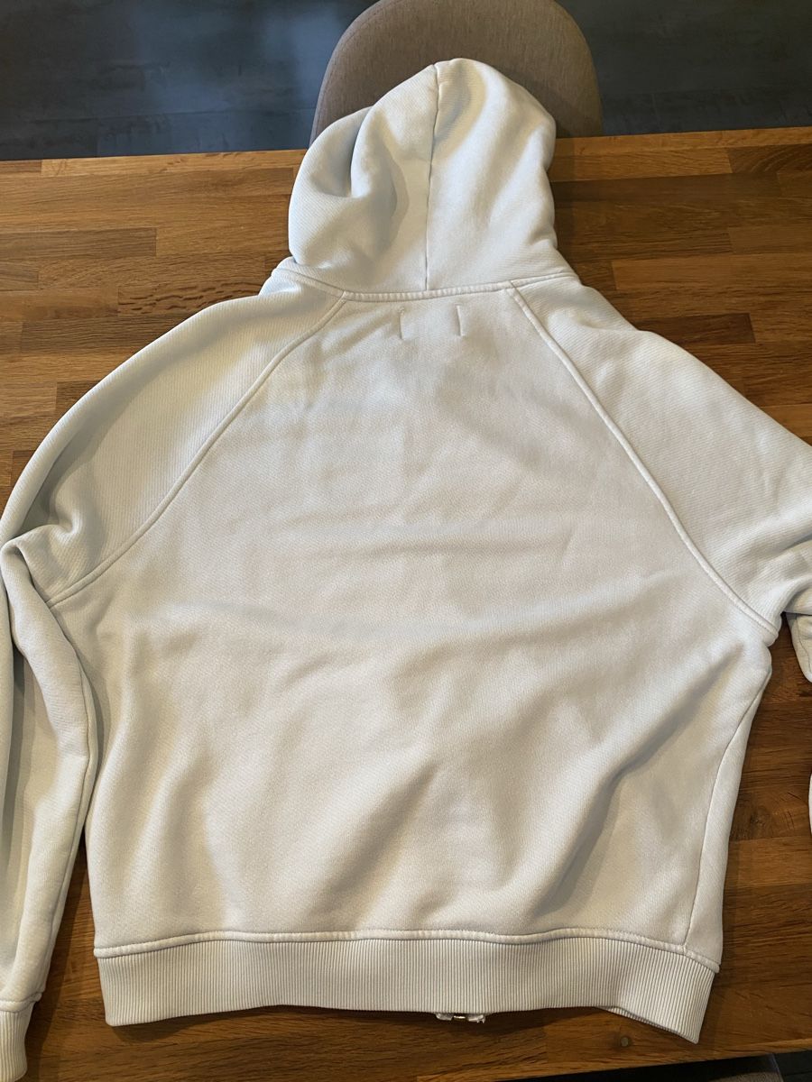 Maglioni & Felpe: PEQUS Zip-Hoodie – Usato da Gränichen venduto da Joel2121 1