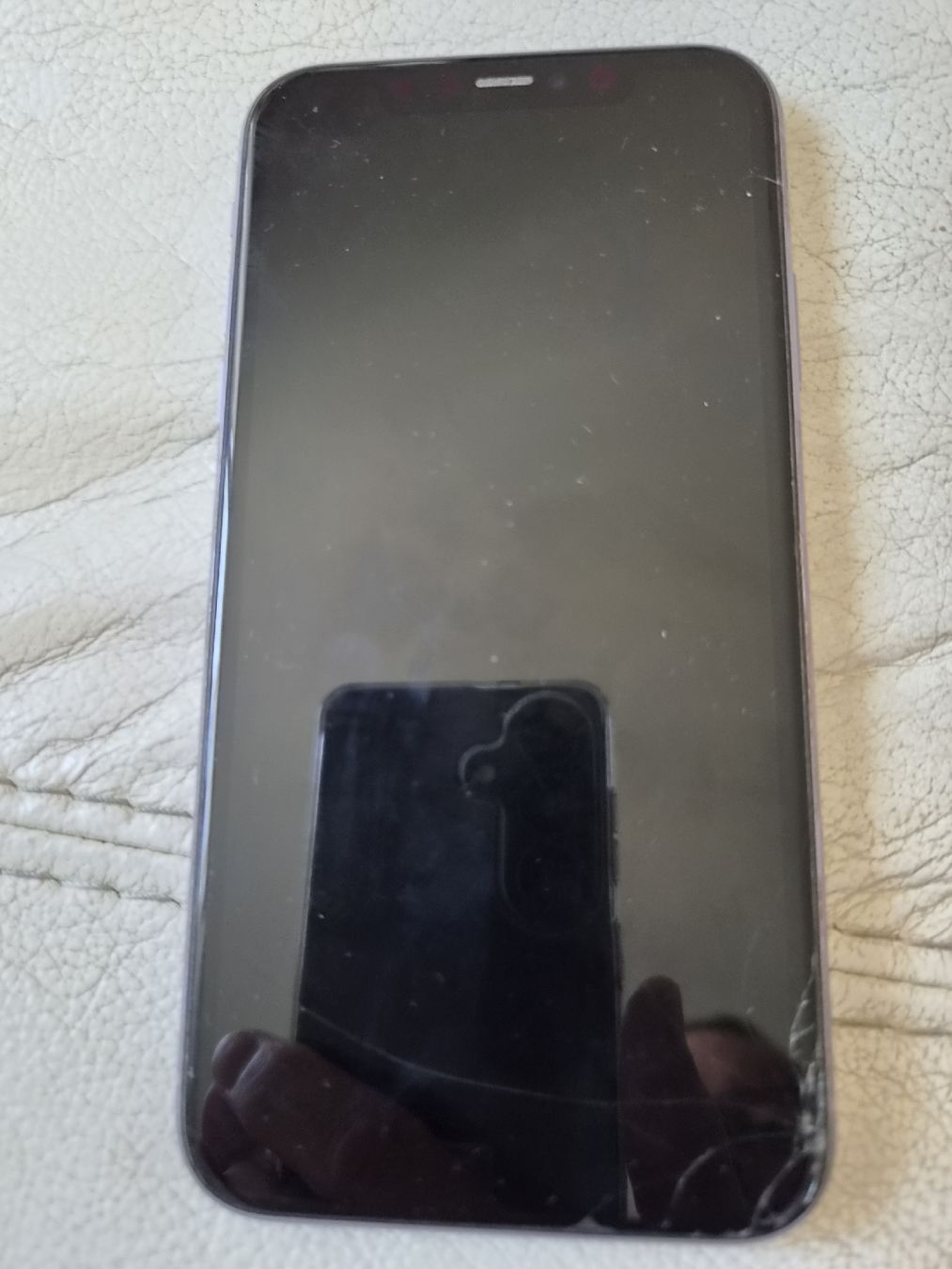 Apple Handys / Smartphones: i phone 11 – Gebraucht aus Diegten von Gnoom79