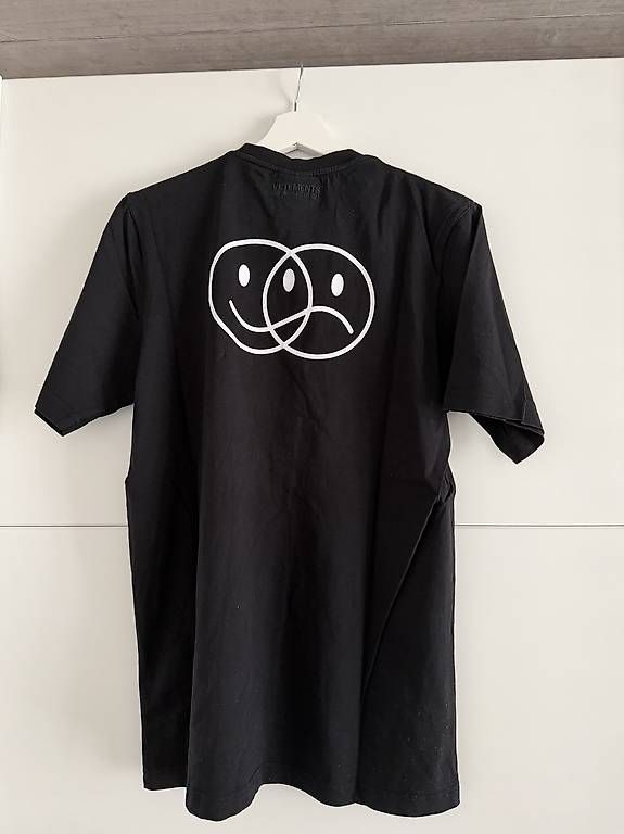 T-shirt: Vetements Shirt Gr. S - Männer – Usato da Kloten venduto da Dominik_5626 1
