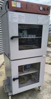 Trockenschrank Vakuum Binder Modell VDL 115