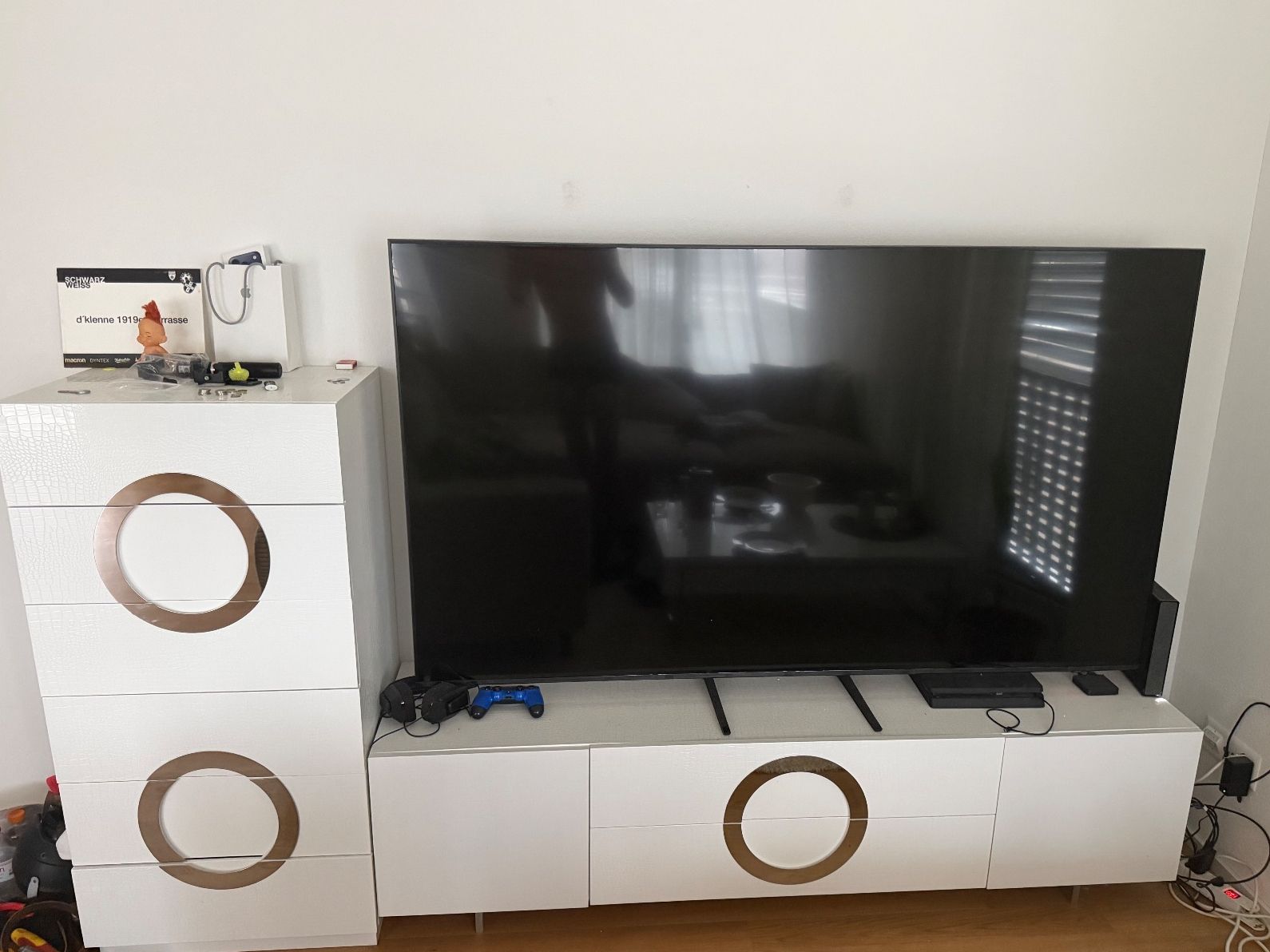 Meubles TV: Tv Möbel – D'occasion à Wetzikon ZH par luca1291lkkl