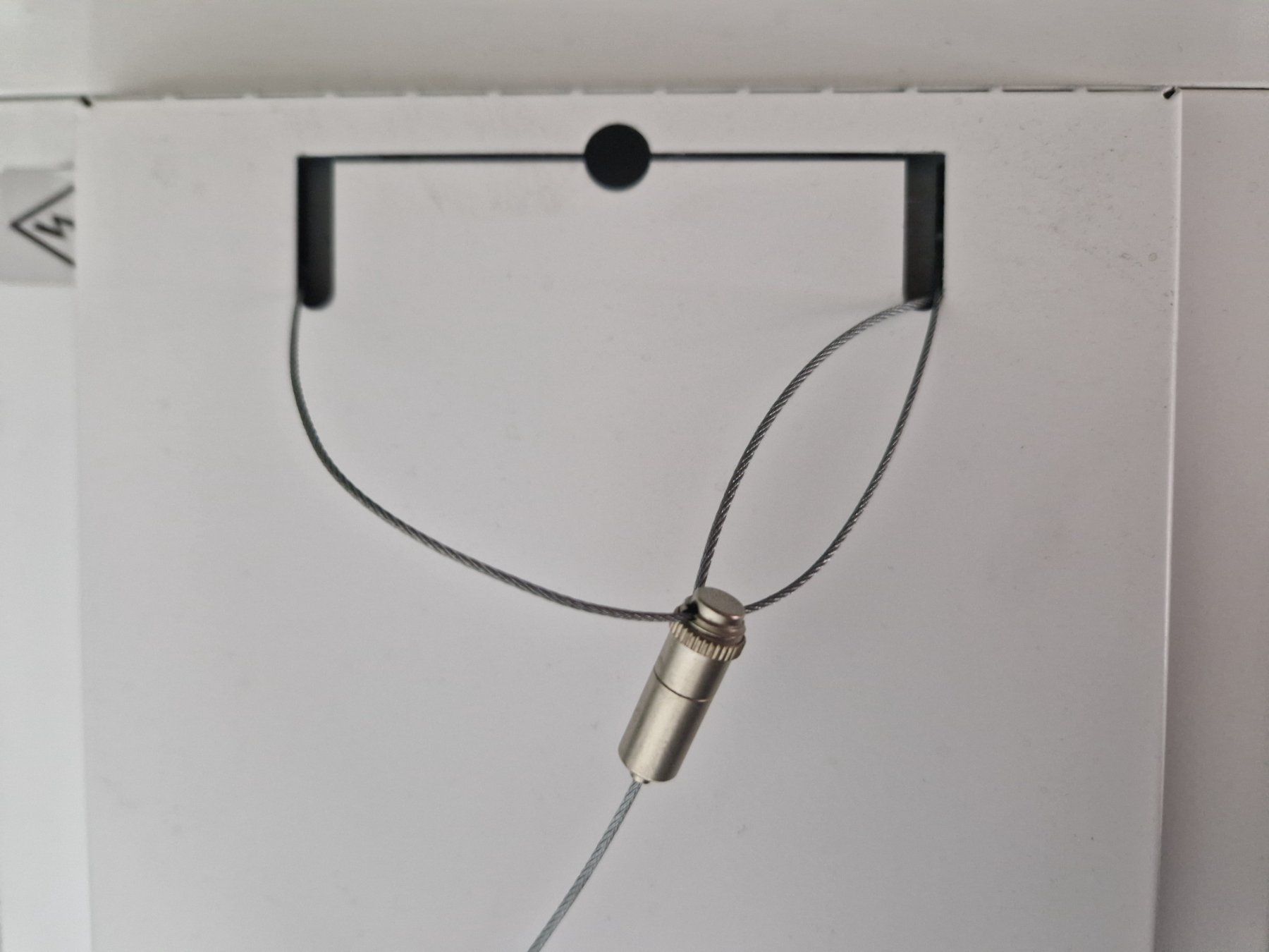 Zumtobel Lampadari & plafoniere: Luminaire suspendu à LED – Usato da La Chaux-de-Fonds venduto da danyy7777 5