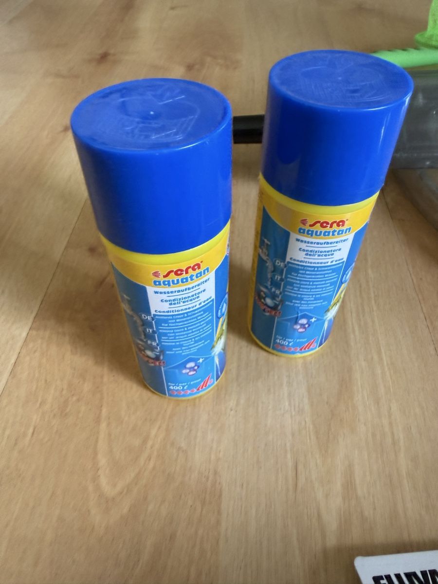 Mangimi: Aquarium Filter Media Bundle – Nuovo (secondo la descrizione) da Zürich venduto da andreamt 5