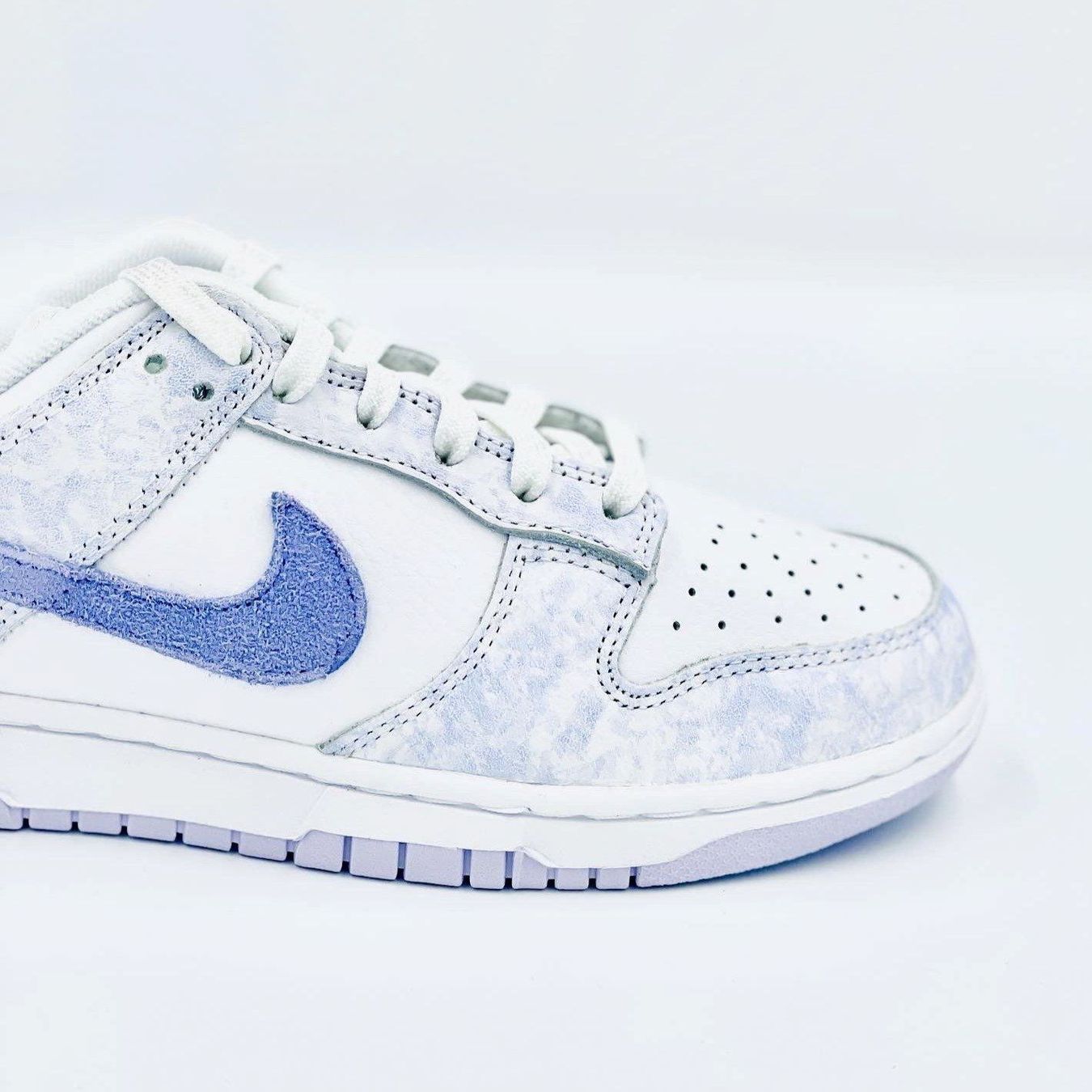 Nike Scarpe da donna: Nike Dunk Low Purple Pulse EU 40.5 – Nuovo e nell'imballaggio originale da Erlinsbach venduto da sasneakers 1