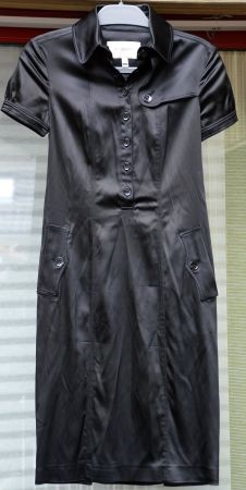 Kleid Burberry .38 robe