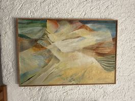 Tableau Francis Roulin