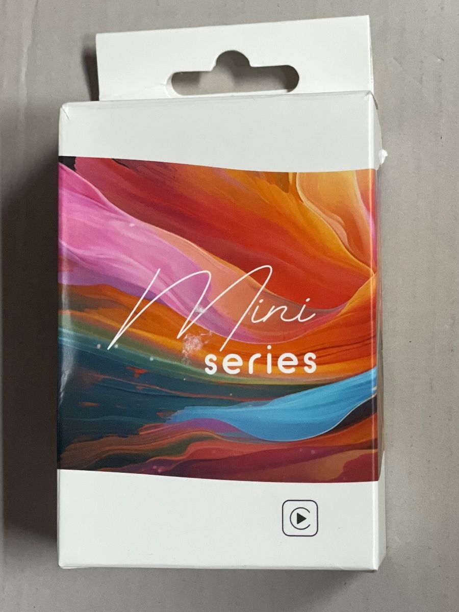 Lettore multimediale & Streamer: Carlinkit Mini SE Pro Wireless CarPlay Android Auto Adapter – Nuovo (secondo la descrizione) da Muri b. Bern venduto da AdidasCollector 2