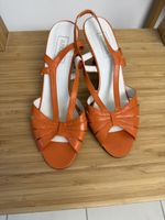 Vintage Sandalen