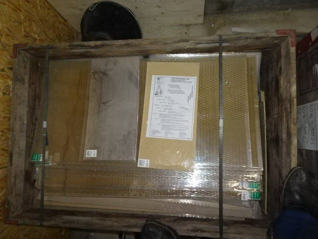 Kit bricolage: Aluplatten/Stretch bleche Bastelbögen – Nuovo e nell'imballaggio originale da Stein AR venduto da Bienli4 5