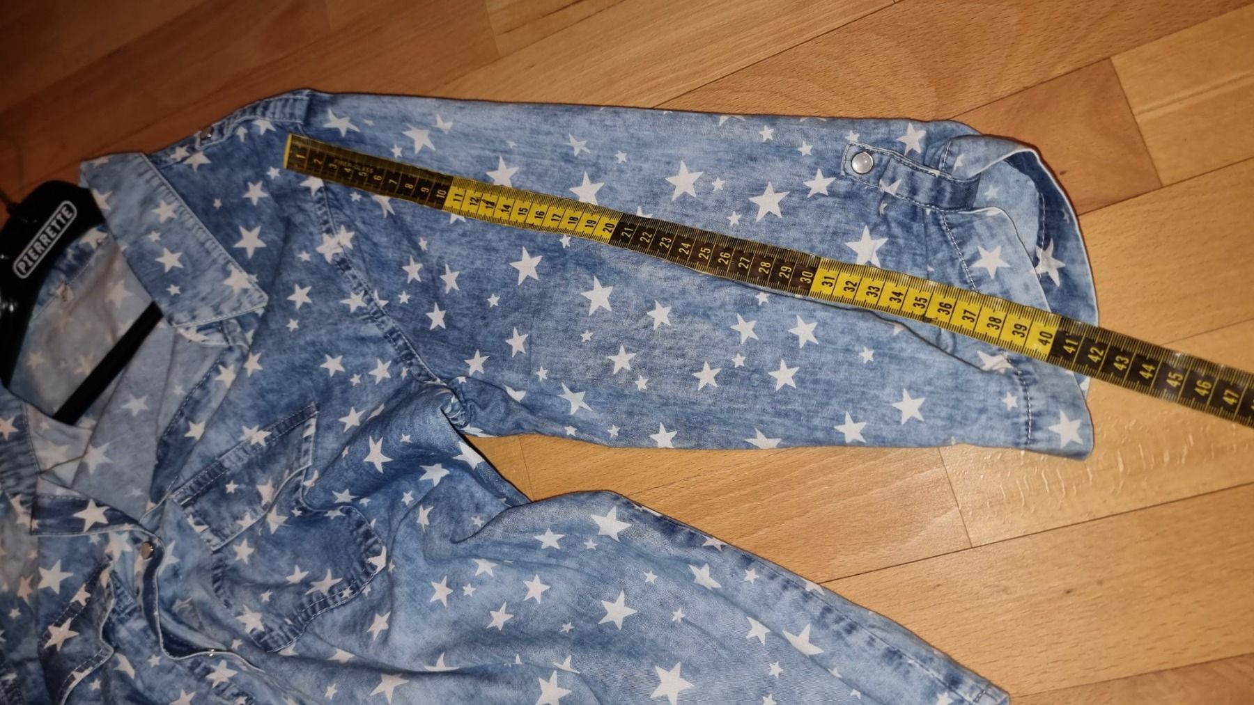 Camicette: Hemd Größe 38/40👑 – Usato da Wald ZH venduto da Martin79 8