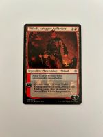 MTG - Thibalt, salopper Aufhetzer - War of the Spark - DE