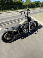 Harley Davidson FXBRS Breakout 114