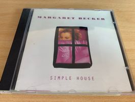 Margaret Becker – Simple House