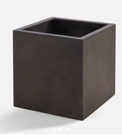 Lite Beton Boston Blumentopf