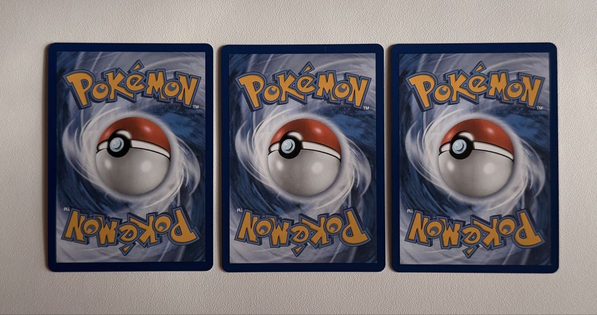 Pokémon Cartes à collectionner: Pokemon First Partner Series 3 (EN) – Neuf (Voir description) à Au SG par Bego1 1