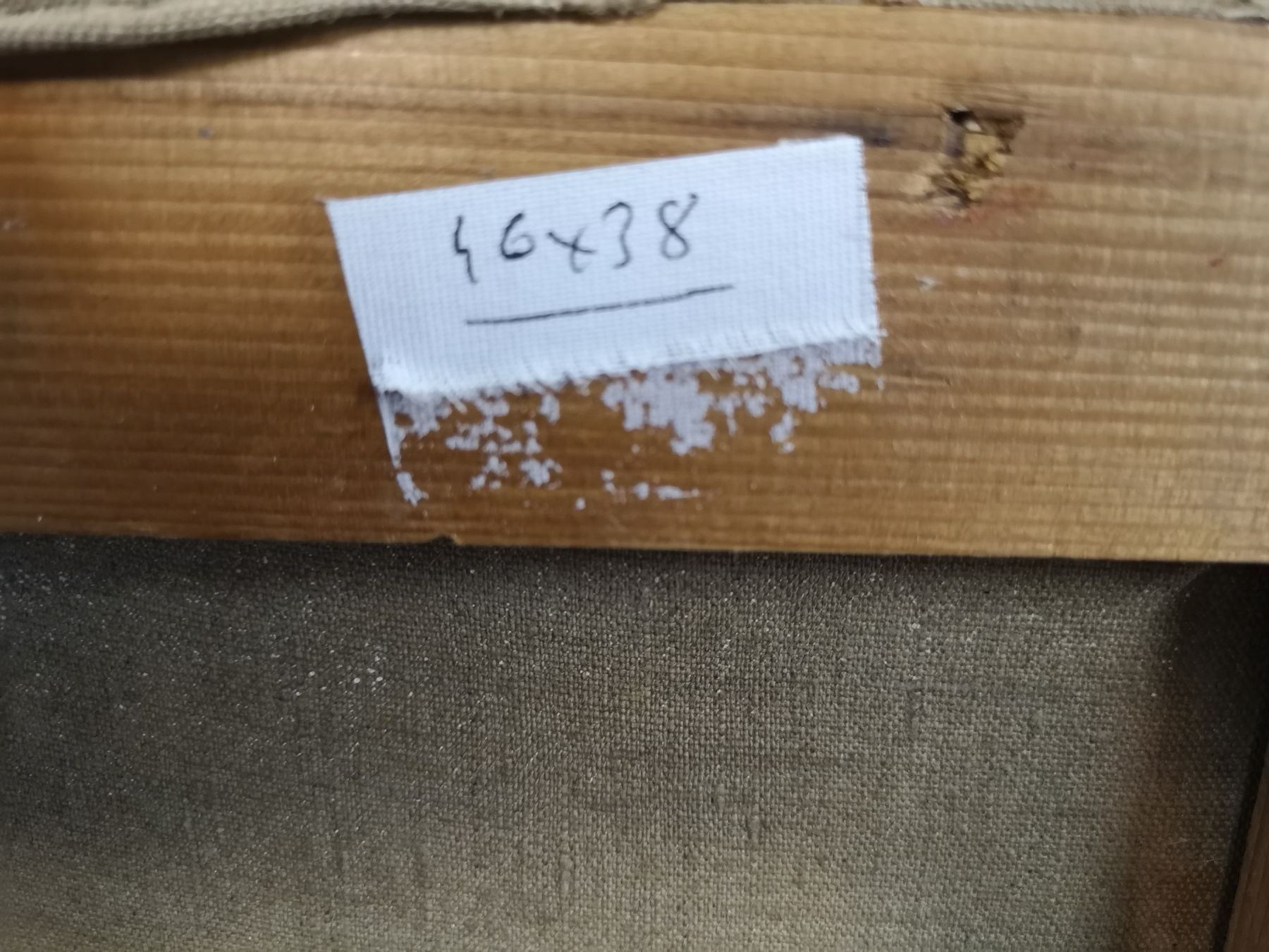 Dipinti: SIGNÉ HEIMANN – Usato da Genève venduto da Qanil77 4
