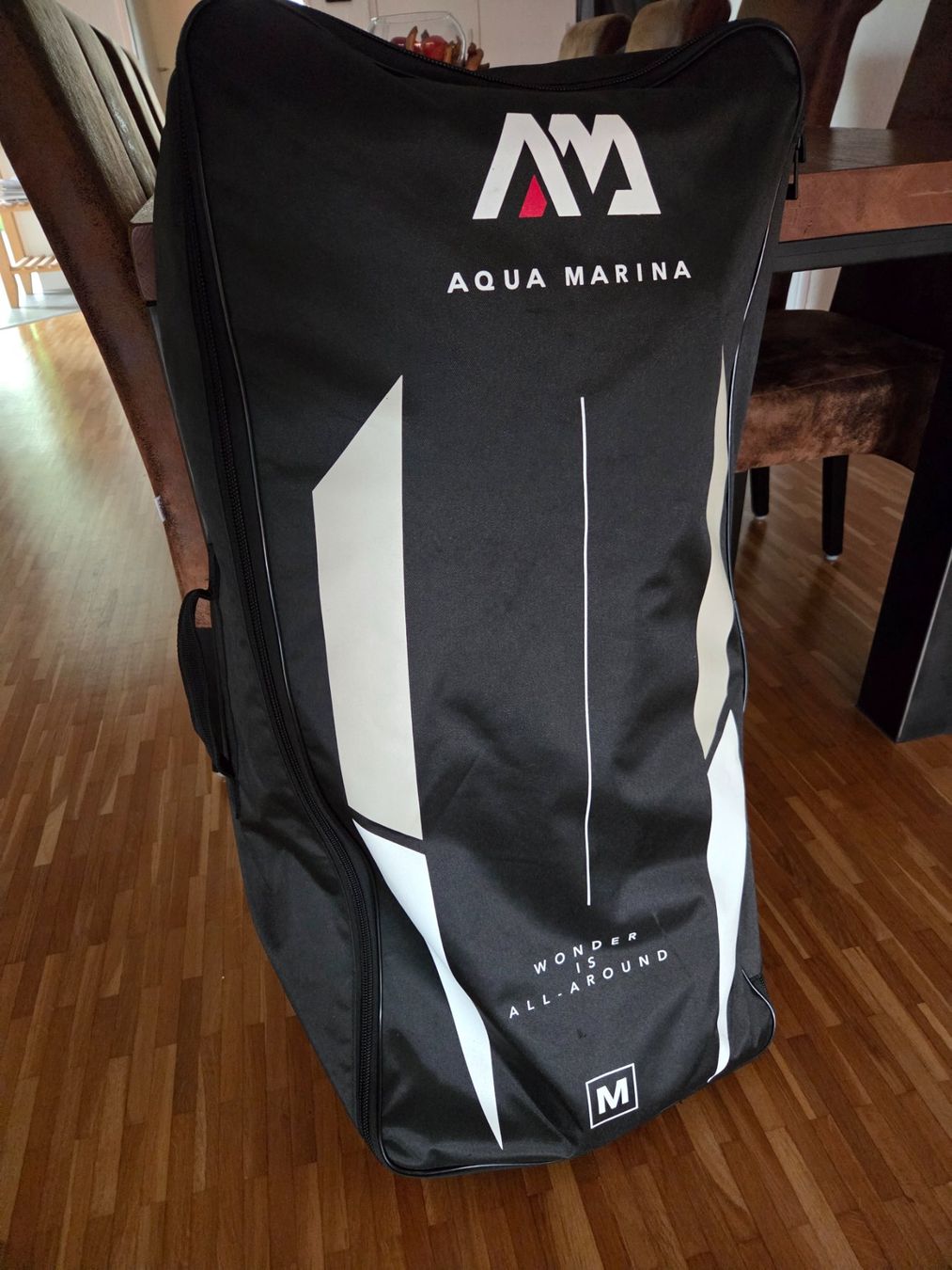 Aqua Marina Surfboards & Schwimmbrette: SUP Aqua Marina Beast – Gebraucht aus Bassersdorf von hae_96mz 3