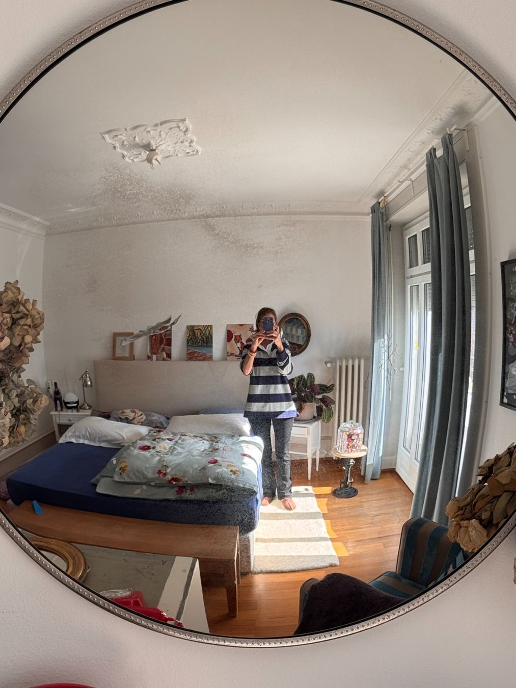 Spiegel: Miroir Sorcière – Neu (gemäss Beschreibung) aus Lausanne von sop_h2sn 2