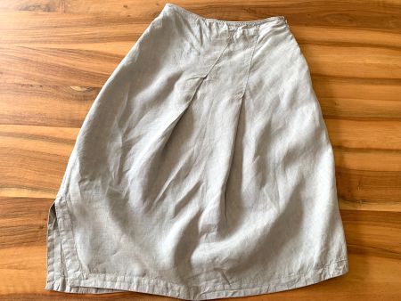 OSKA Traum Leinenrock/Jupe Gr. 1 34/36