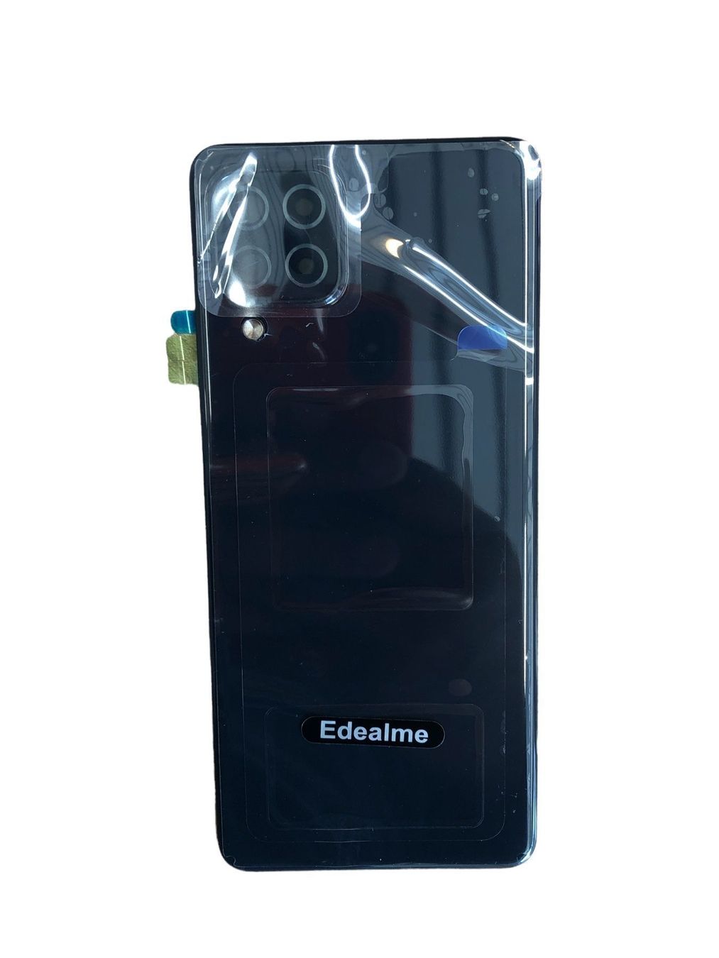 Samsung Telefoni cellulari / Smartphones: Samsung Galaxy A22 4G Akkudeckel – Nuovo e nell'imballaggio originale da bern venduto da reptechnic
