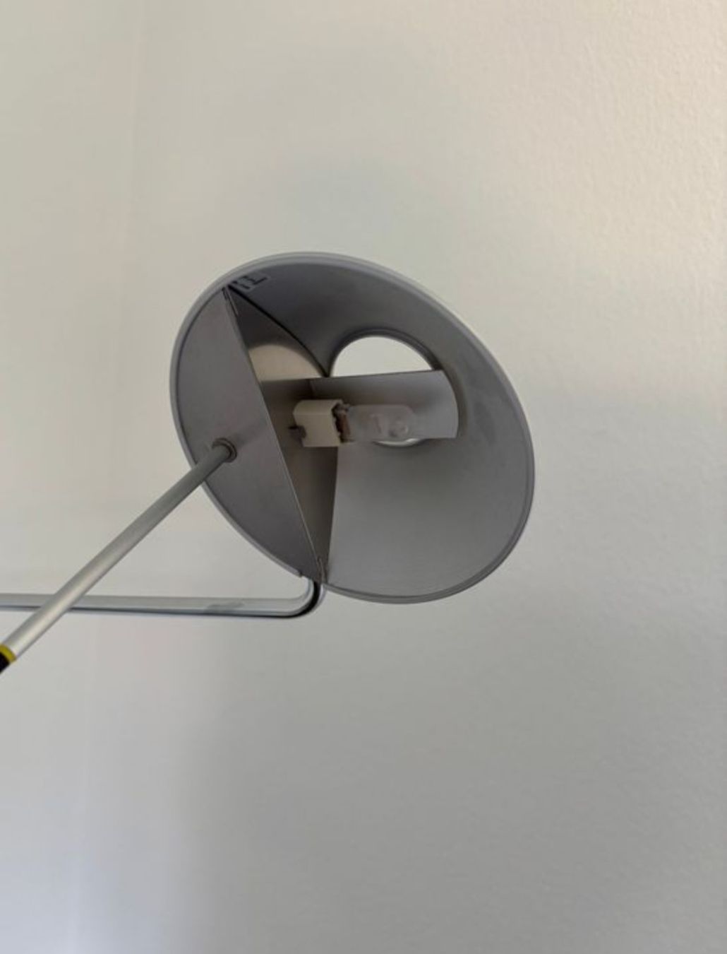 Baltensweiler Lampade: Designer Wandleuchte Baltensweiler Pina – Usato da Lichtensteig venduto da Polsterwerk 1