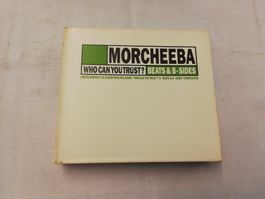 MORCHEEBA - WHO CAN YOU TRUST? / BEATS & B-SIDES