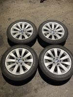 BMW Kompletträder für 3er F30 und F31, 4er F32 und F33