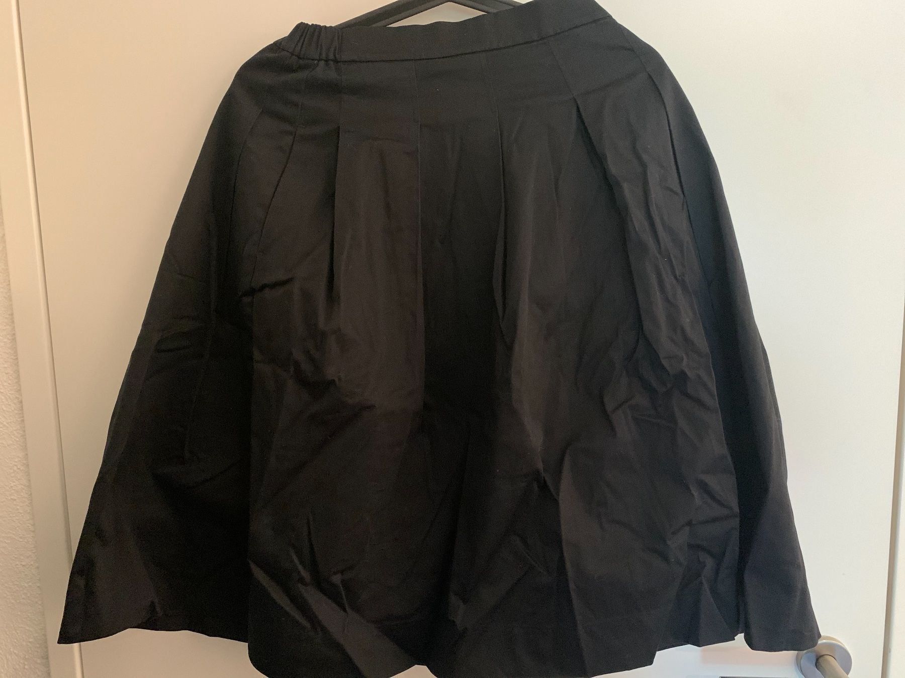 Gonne: NEW Dark navy Business skirt – Usato da Zürich venduto da Alpen209 2