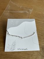 Armband 925er Sterlingsilber neu