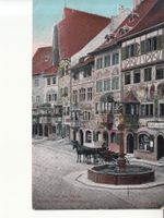 Stein am Rhein 1925