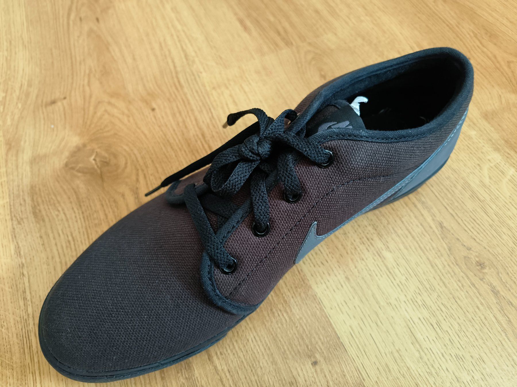 Nike Scarpe da uomo: Nike Coast Classic Canvas Gr. 42,5 – Nuovo e nell'imballaggio originale da Herisau venduto da dku_85hh 2