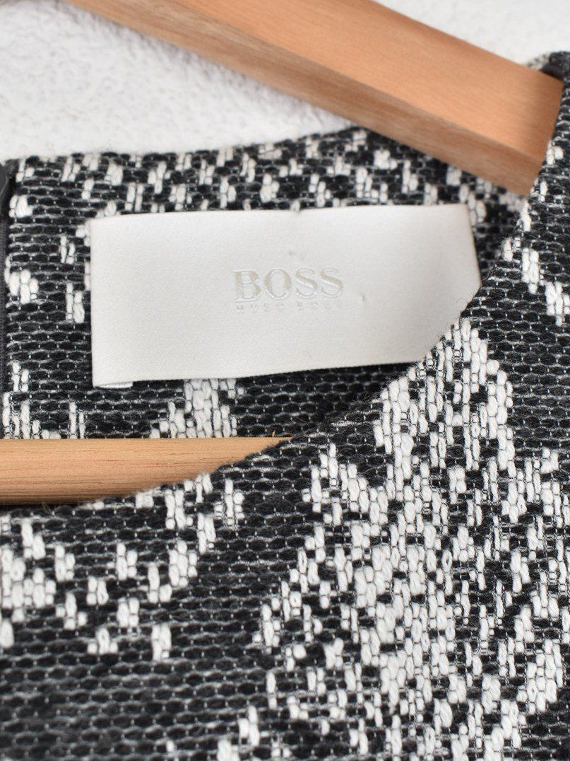 Hugo Boss Kleider: Boss Etuikleid, Gr.36 – Gebraucht aus Nürensdorf von 2ND_STORY 3