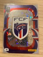 Panini FIFA World Cup 2026 Cape Verde Team Crest 95