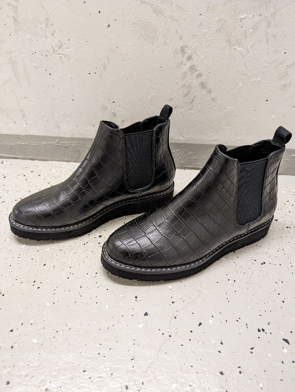 Anna Field Damenschuhe: Stiefeletten Anna Field - Grösse 38 – Gebraucht aus Luzern von simonf1