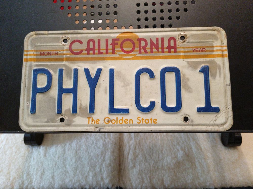 NU423/ USA Nummernschild Kaufen auf Ricardo