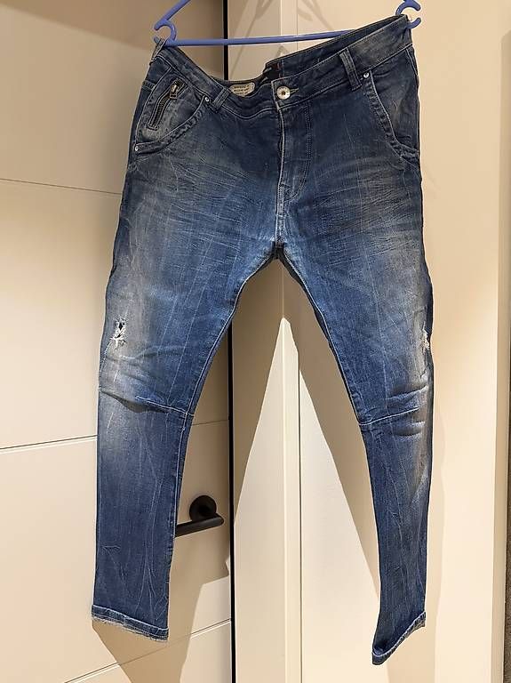 Jeans: Pepe Jeans Pontobello – Usato da Winkel venduto da Crolady01