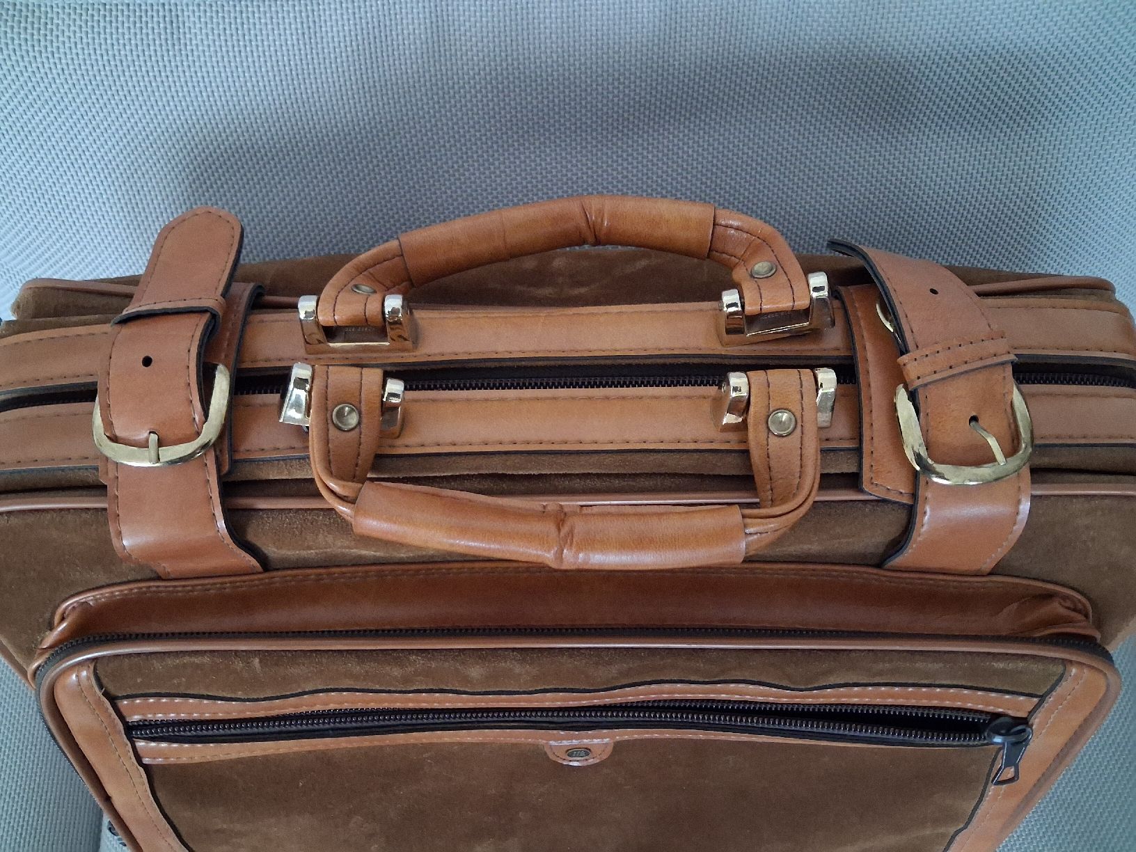Borse: Borsa vintage – Usato da S. Antonio venduto da gio_lht8 2