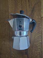 Neue Bialetti Moka 3 Tassen ohne Verpackung