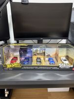 HW F&F Brian o'connor set