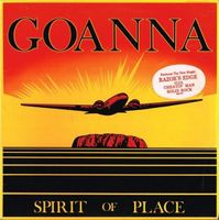 Goanna: Spirit of Place LP