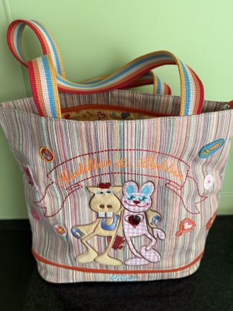 Oilily Kindertasche