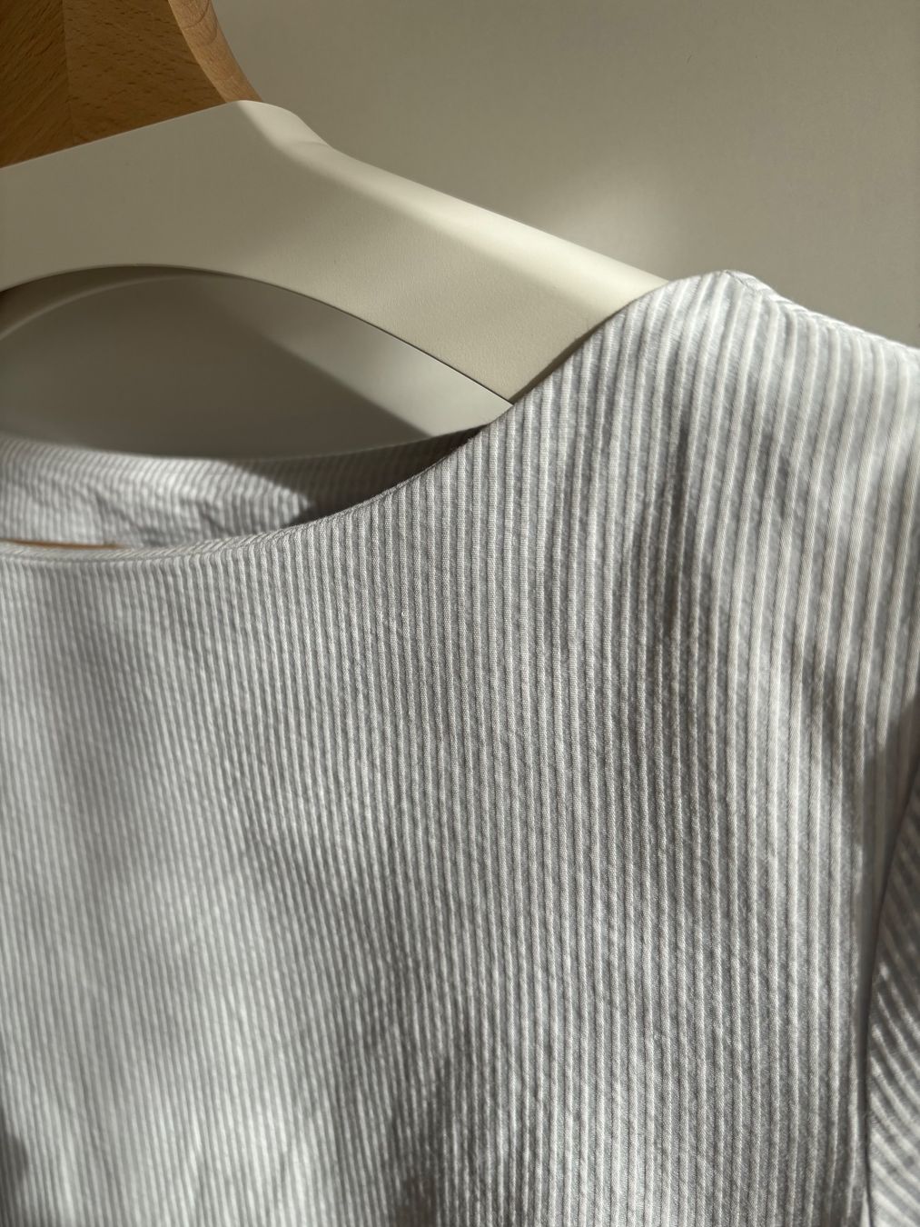H&M Vestiti: Leichtes Baumwollkleid – Usato da Niederrohrdorf venduto da Madoqua 2