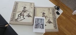 Master Drawings - The Fine Arts Museums of San Francisco