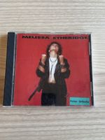 Melissa Etheridge CD Album - Top Zustand - Rarität!
