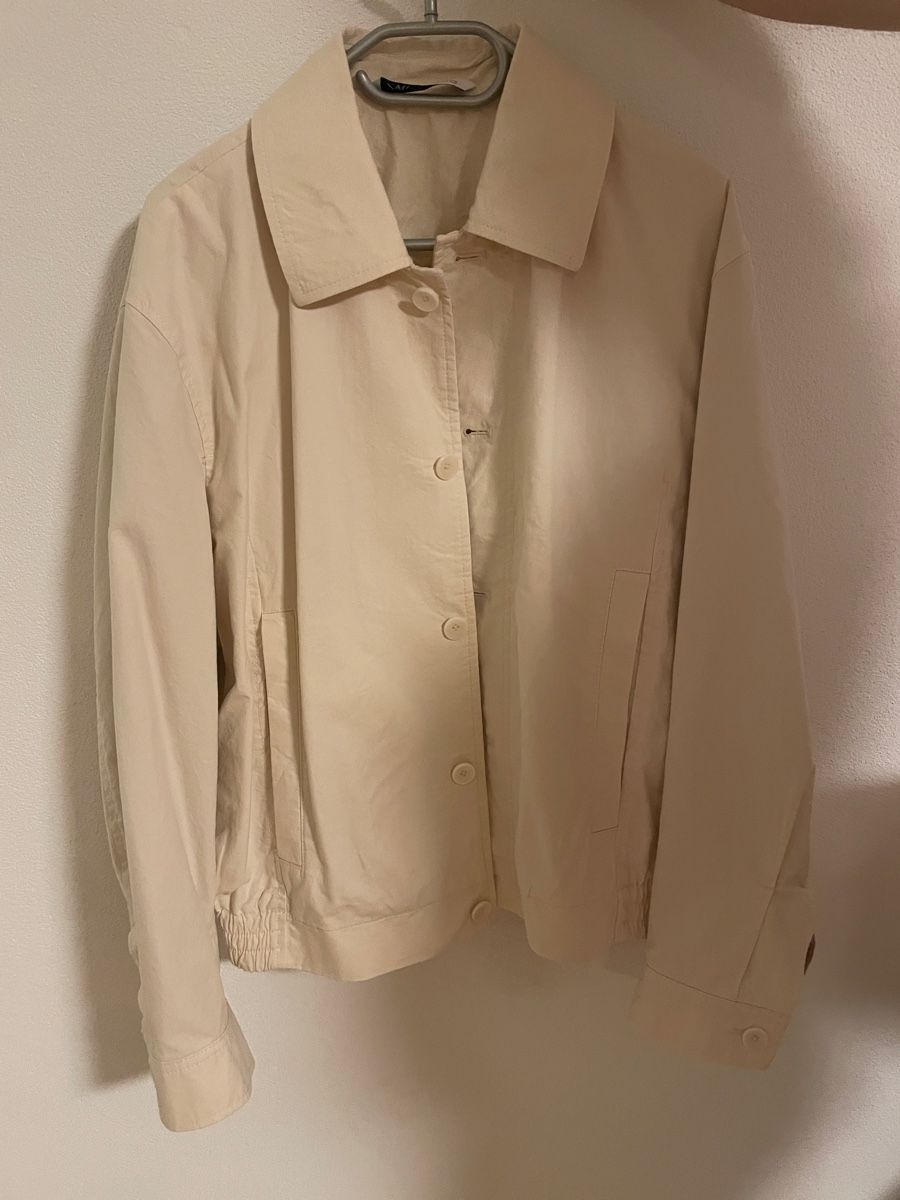 Zara Giacche: Zara Jacke – Nuovo e nell'imballaggio originale da Triengen venduto da arb_lsx7