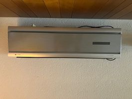 LG ART COOL Design-Klimaanlage – Ersatzteile / Bastlergerät