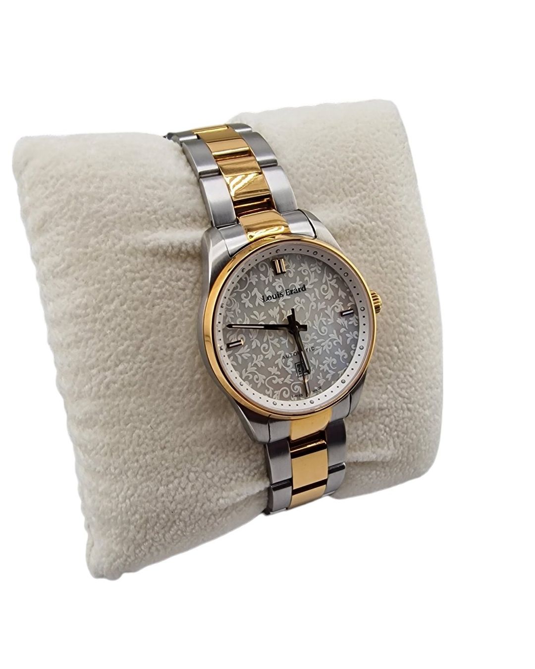 Louis Erard Orologi: Louis Erard Héritage ungetragen – Nuovo (secondo la descrizione) da Alpnach Dorf venduto da Lipstickwalker 2