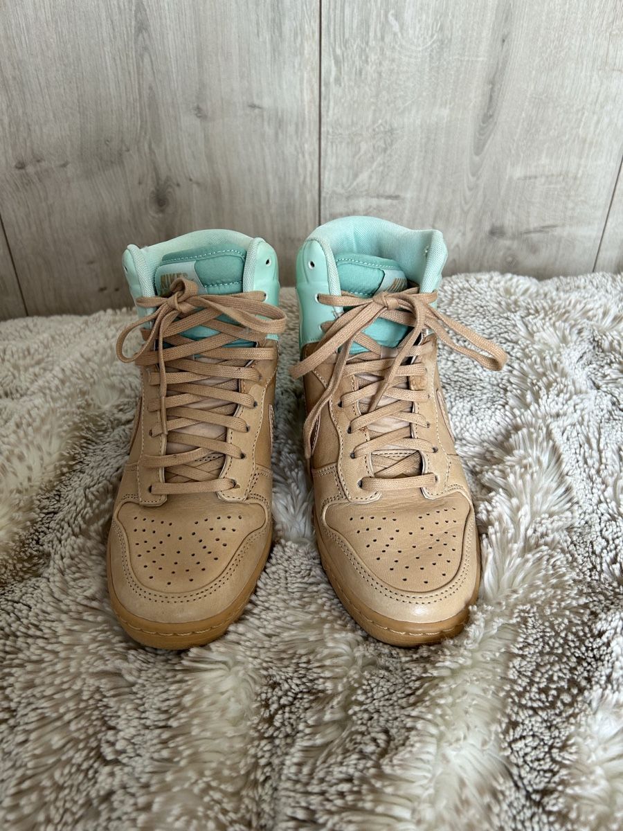 Nike Scarpe da donna: Turnschuhe Nike – Usato da Zürich venduto da LeaMilj 2